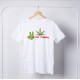 Weed Round Neck T-shirt 1170